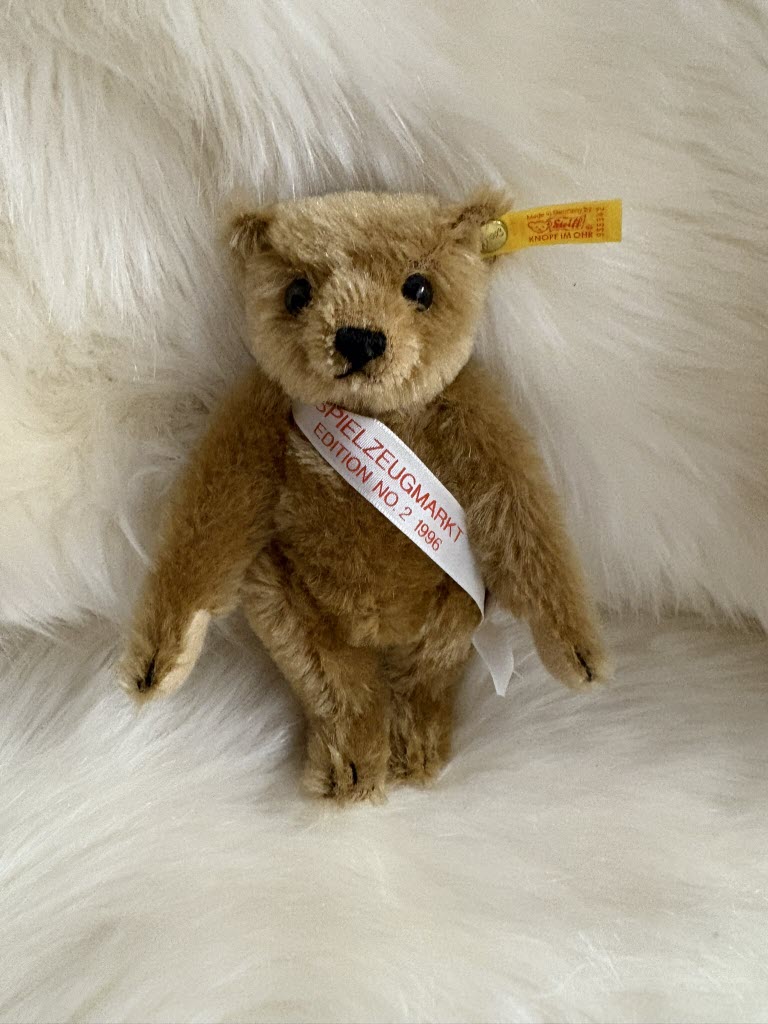 Steiff 1996