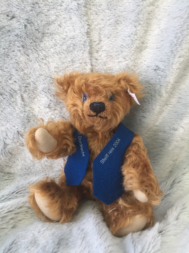 Steiff 2004