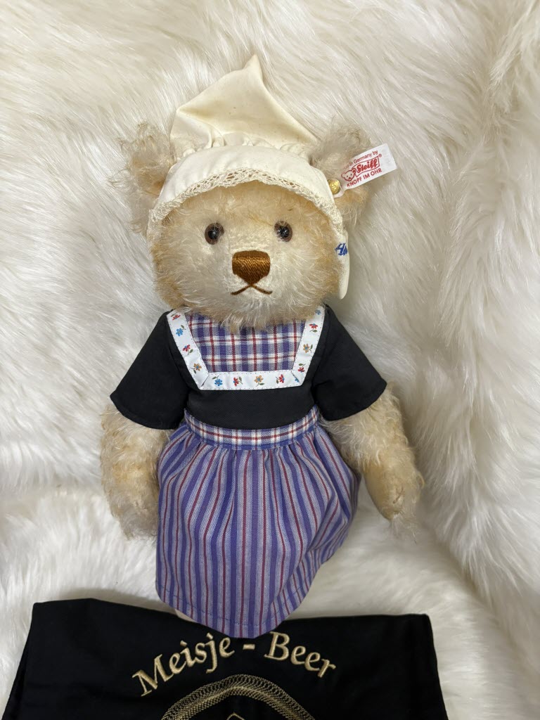 Steiff 2004