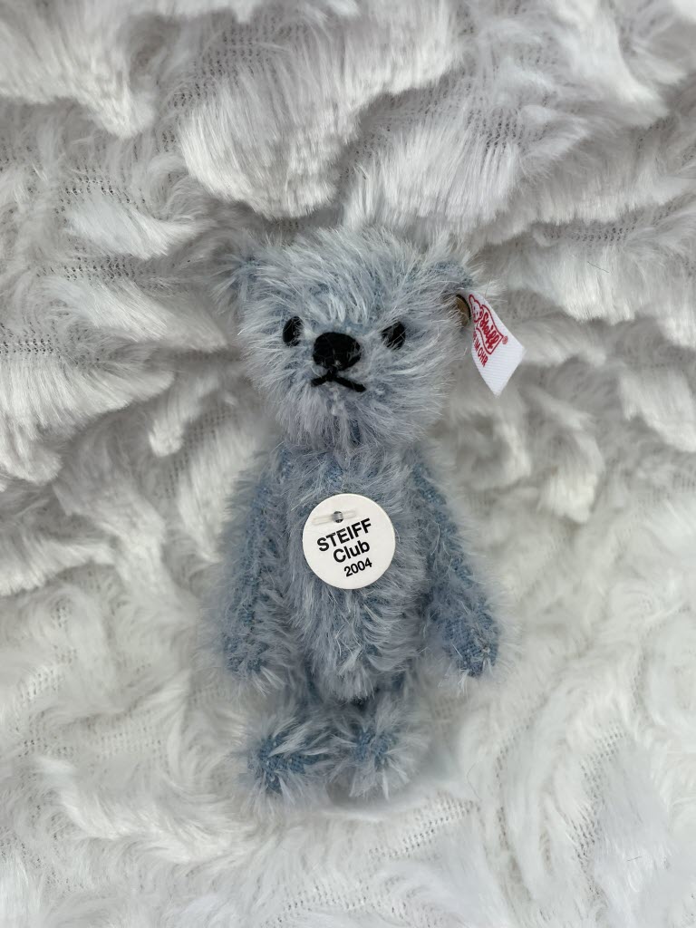 Steiff 2004