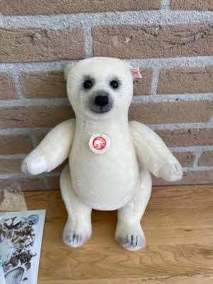 Steiff 2009