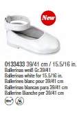 kk schoenen wit