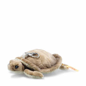 Steiff National Geographic pendant Tortoise